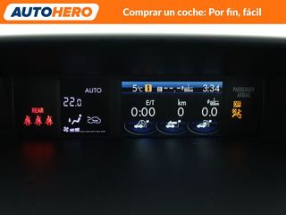 Subaru XV 2.0 Diesel Sport