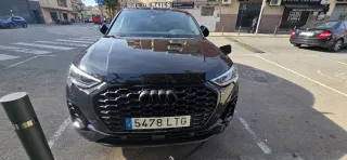 Audi Q3 2021