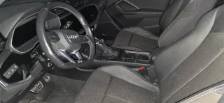 Audi Q3 2021