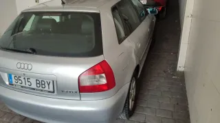 Audi A3 2000