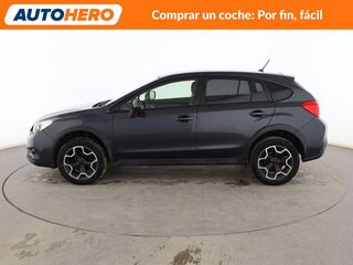 Subaru XV 2.0 Diesel Sport