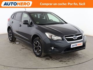 Subaru XV 2.0 Diesel Sport