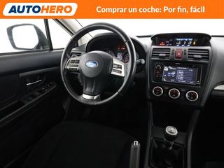 Subaru XV 2.0 Diesel Sport