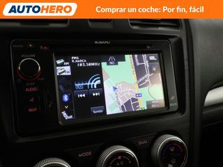 Subaru XV 2.0 Diesel Sport