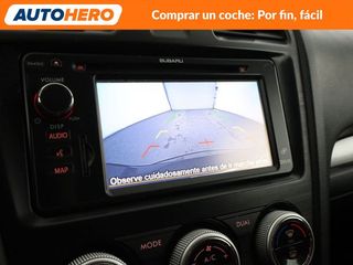 Subaru XV 2.0 Diesel Sport