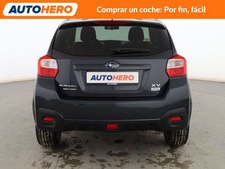 Subaru XV 2.0 Diesel Sport