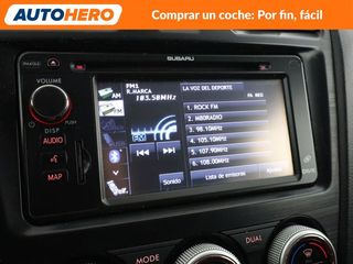 Subaru XV 2.0 Diesel Sport