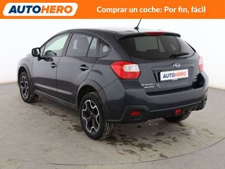 Subaru XV 2.0 Diesel Sport