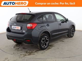 Subaru XV 2.0 Diesel Sport