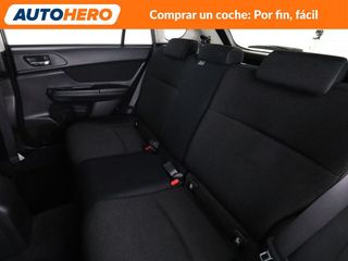 Subaru XV 2.0 Diesel Sport