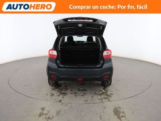 Subaru XV 2.0 Diesel Sport