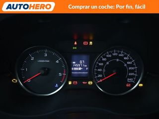 Subaru XV 2.0 Diesel Sport