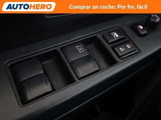 Subaru XV 2.0 Diesel Sport