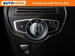 Mercedes Clase V V 220 d Avantgarde Largo