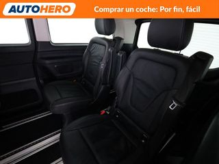 Mercedes Clase V V 220 d Avantgarde Largo