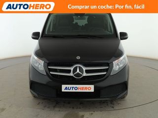 Mercedes Clase V V 220 d Avantgarde Largo