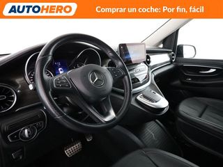 Mercedes Clase V V 220 d Avantgarde Largo