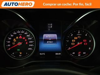 Mercedes Clase V V 220 d Avantgarde Largo