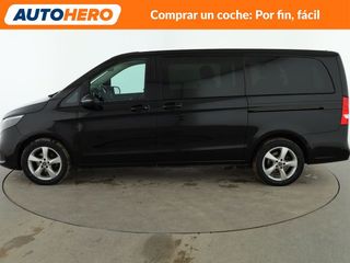 Mercedes Clase V V 220 d Avantgarde Largo