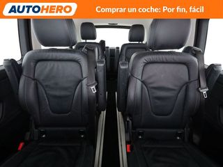 Mercedes Clase V V 220 d Avantgarde Largo