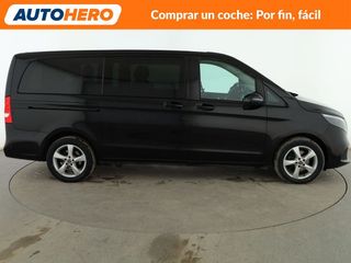 Mercedes Clase V V 220 d Avantgarde Largo