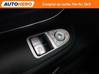 Mercedes Clase V V 220 d Avantgarde Largo