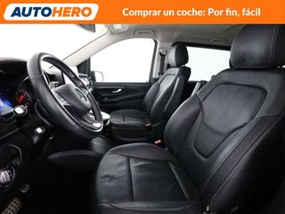 Mercedes Clase V V 220 d Avantgarde Largo