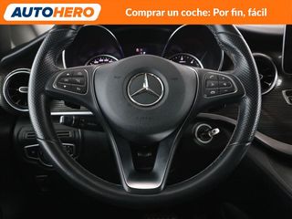 Mercedes Clase V V 220 d Avantgarde Largo