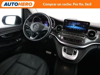 Mercedes Clase V V 220 d Avantgarde Largo