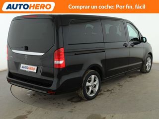 Mercedes Clase V V 220 d Avantgarde Largo