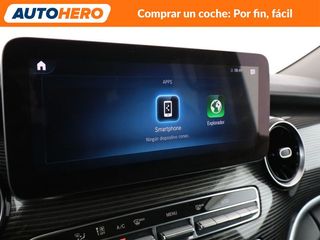 Mercedes Clase V V 220 d Avantgarde Largo