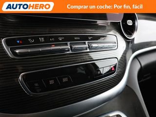 Mercedes Clase V V 220 d Avantgarde Largo