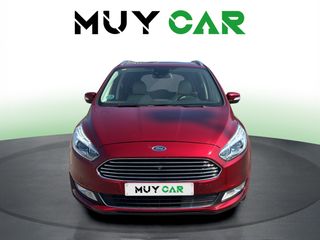 Ford Galaxy 2.0 TDCI Titanium Auto 177 kW (240 CV)