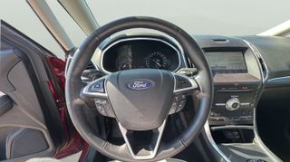 Ford Galaxy 2.0 TDCI Titanium Auto 177 kW (240 CV)