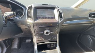 Ford Galaxy 2.0 TDCI Titanium Auto 177 kW (240 CV)