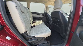 Ford Galaxy 2.0 TDCI Titanium Auto 177 kW (240 CV)