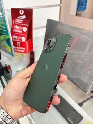 iPhone 13 Pro Max 256GB Semi Nuevo