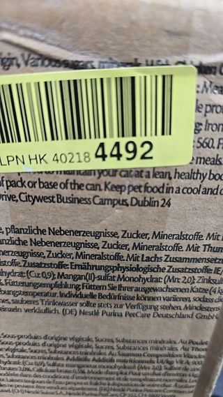 Kärcher WV 2 Plus N Limpiacristales