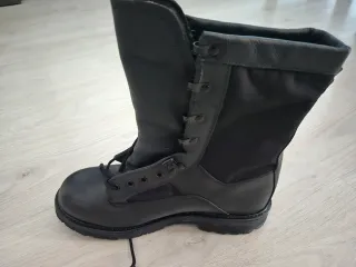 Botas GORE-TEX Negras