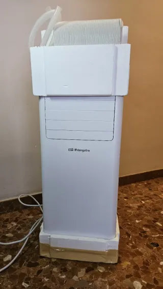 Orbegozo ADR94 Pingüino Aire Acondicionado