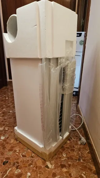 Orbegozo ADR94 Pingüino Aire Acondicionado