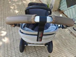 Bugaboo Camaleón 3