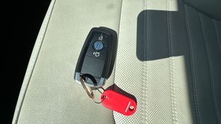 Ford Galaxy 2.0 TDCI Titanium Auto 177 kW (240 CV)