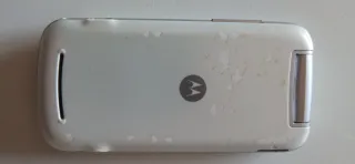 Motorola tipo concha