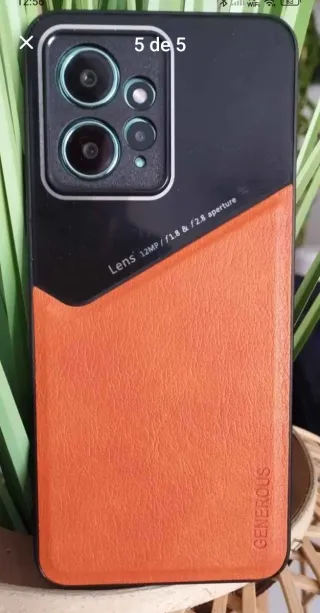 Xiaomi POCO F7 12/256GB Negro+REGALO