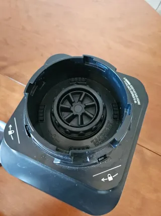 Batidora Ninja 2 en 1