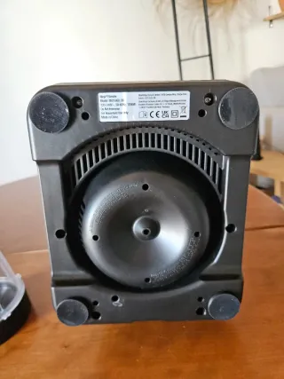 Batidora Ninja 2 en 1