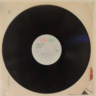 Vinilo Canned Heat - Let's Work Together