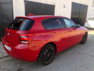 BMW Serie 1 2013