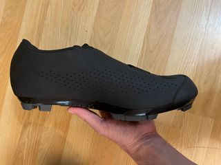 NUEVAS Zapatillas SIDI AERTIS MTB talla 45